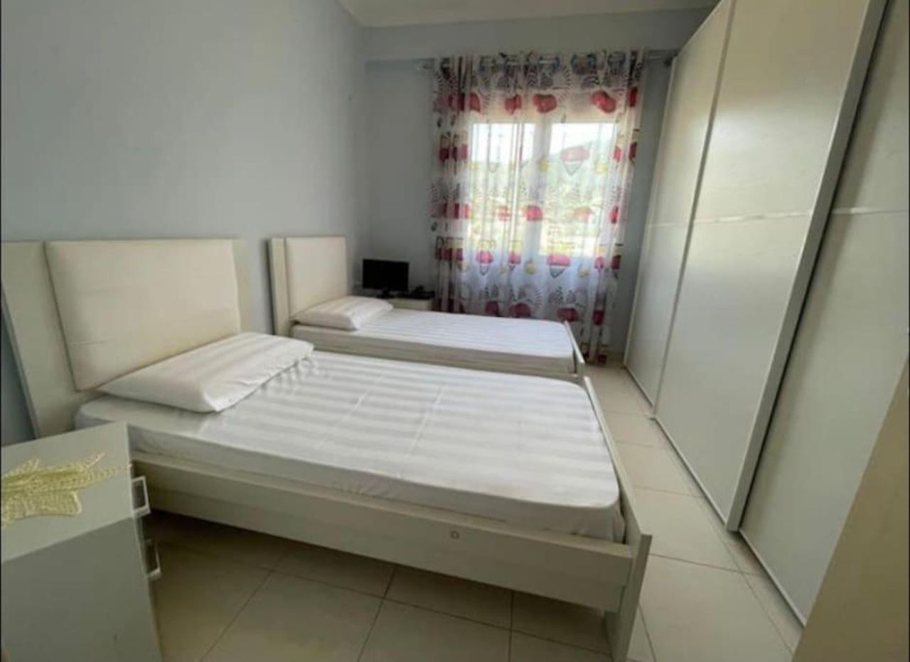 Apartment Marina New