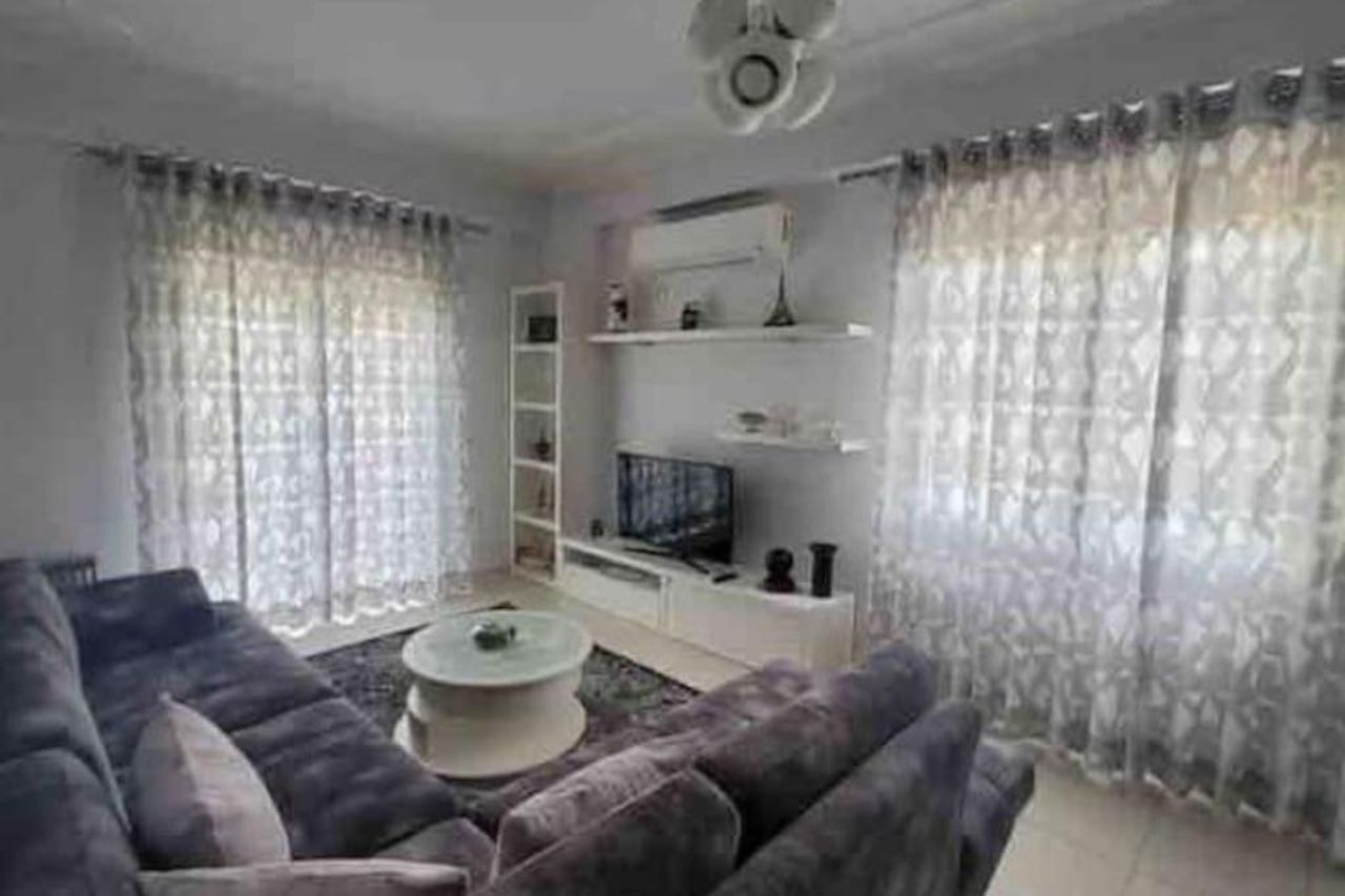 Apartment Marina New