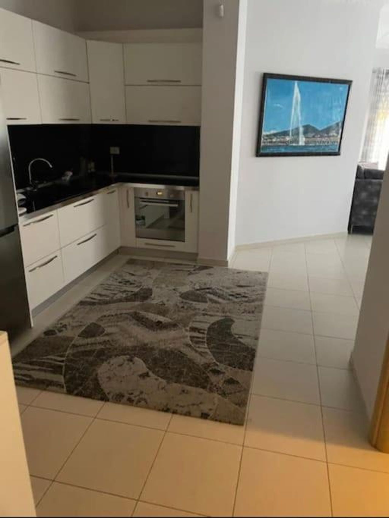 Apartment Marina New