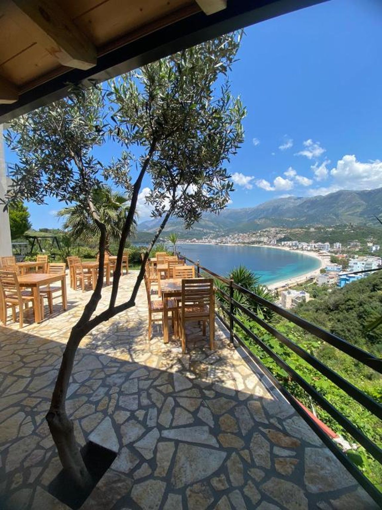 Hotel Mesun Himare