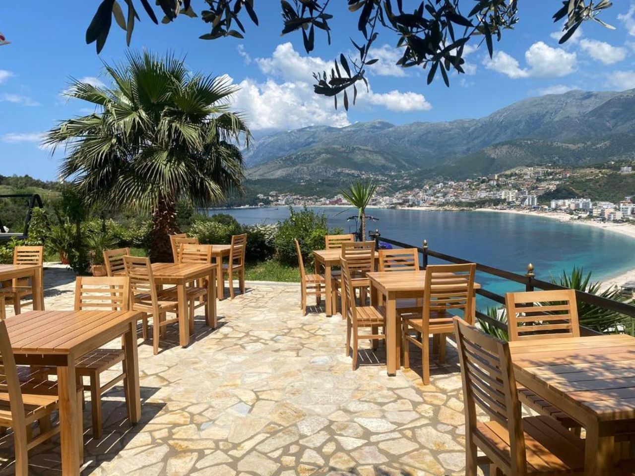 Hotel Mesun Himare