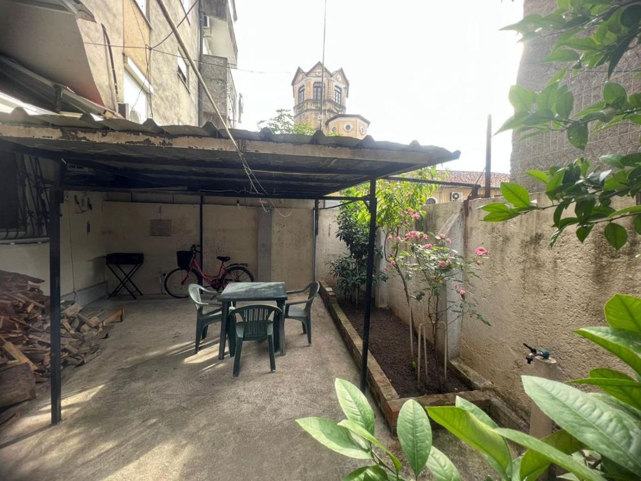 Home Shkodra Center
