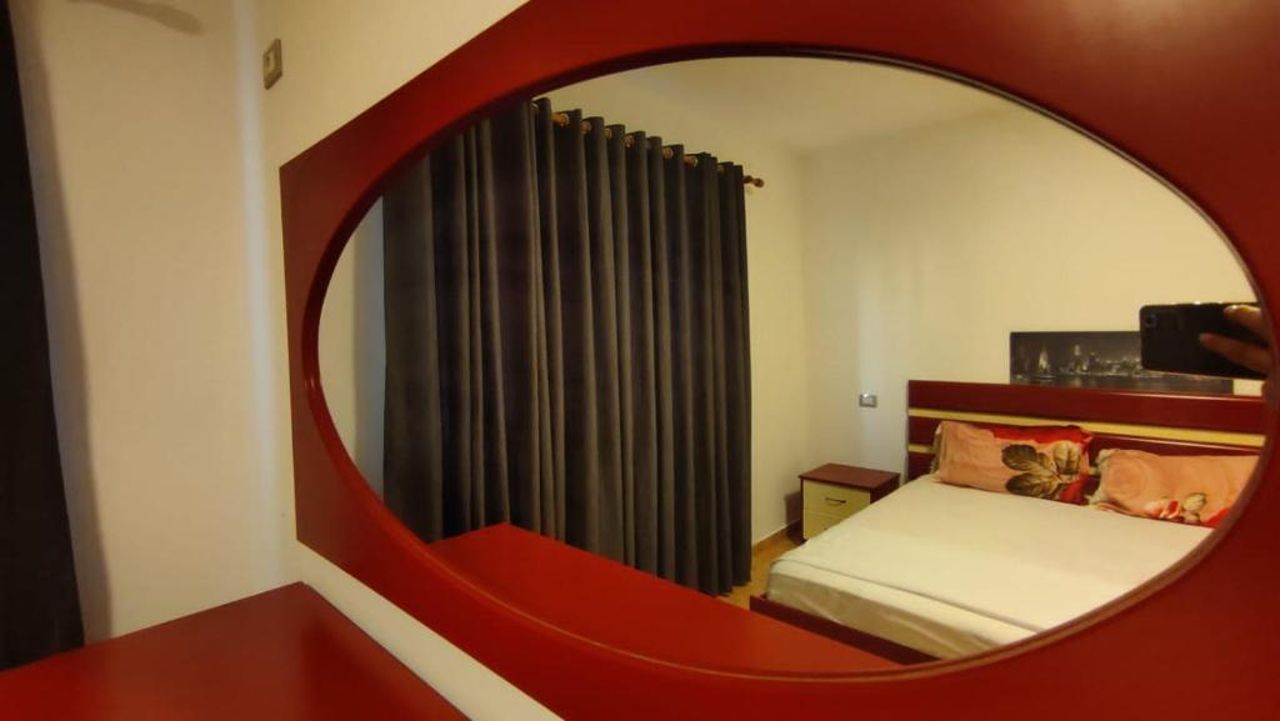 Golem Getaway Apartment