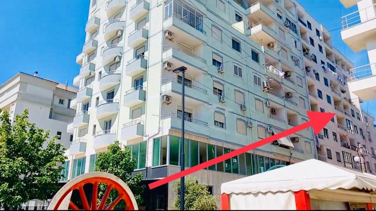 Delizioso bilocale vista mare Arduin Red Wheel