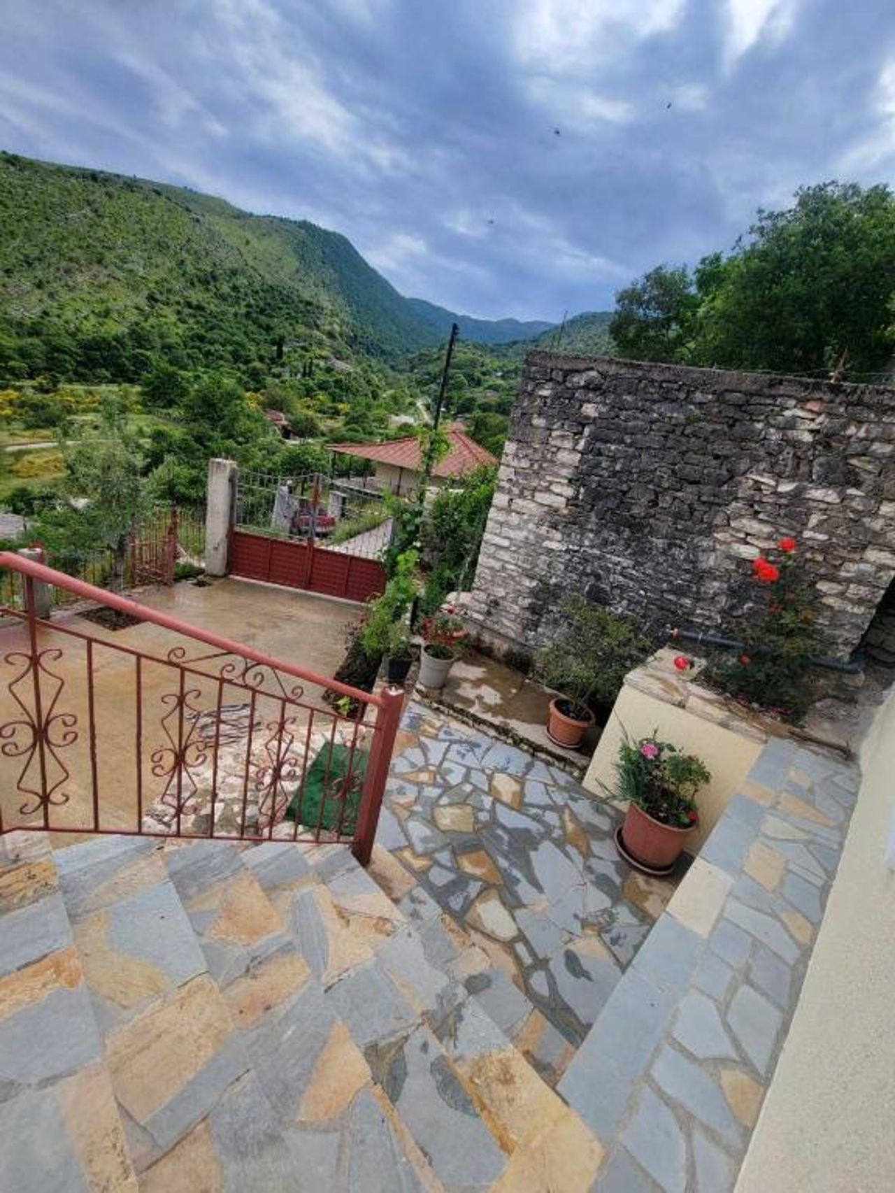 Xhumba Guesthouse