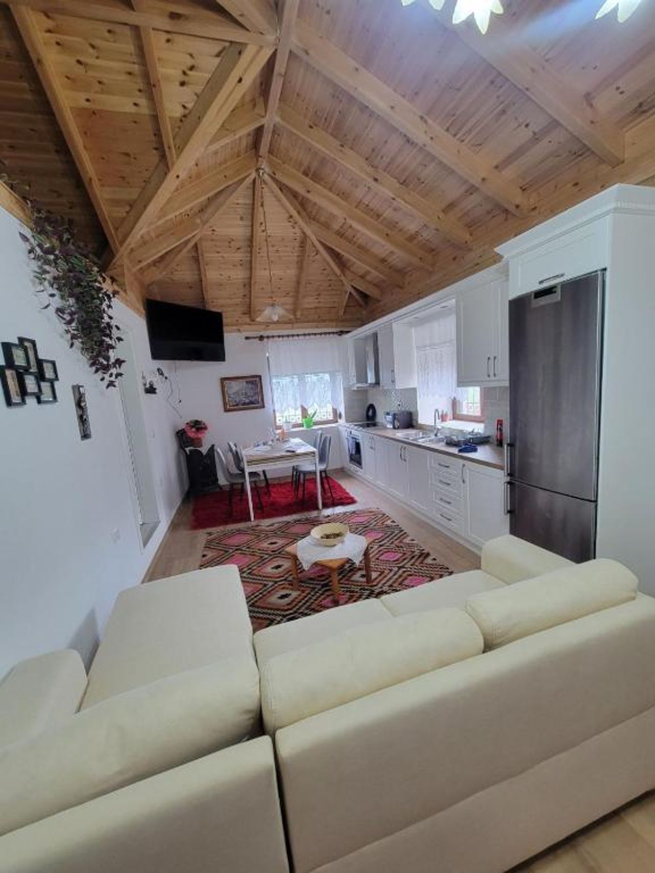 Xhumba Guesthouse