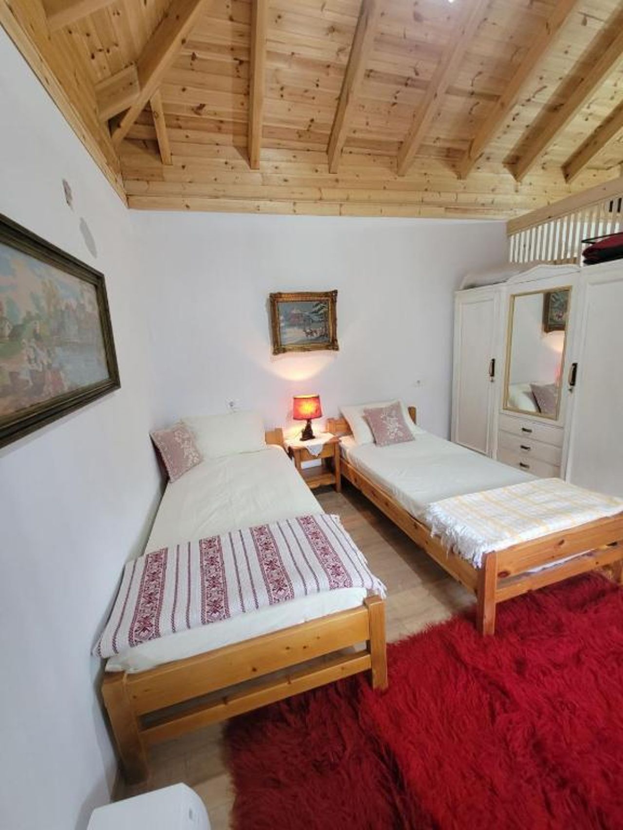 Xhumba Guesthouse