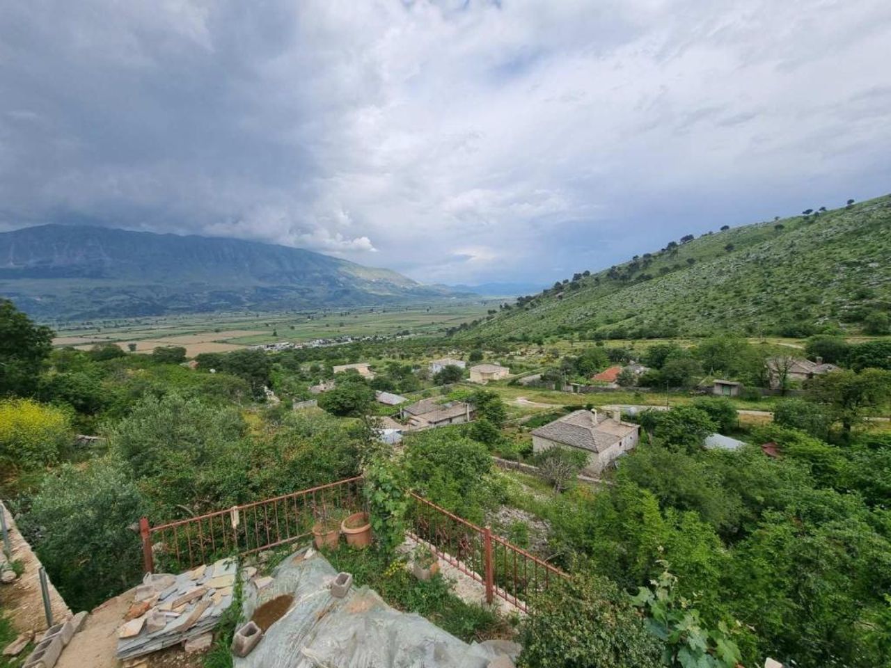 Xhumba Guesthouse