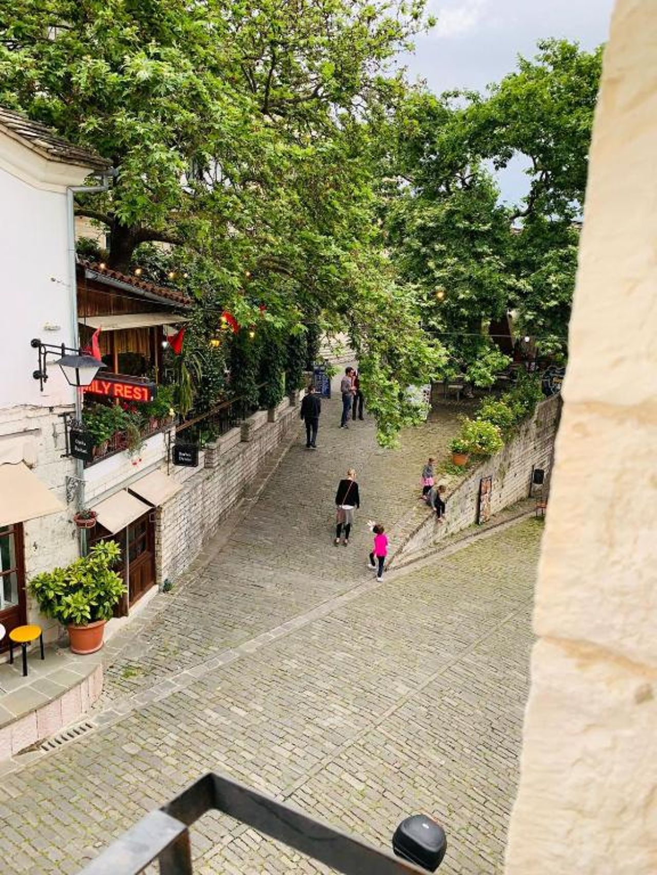 Guest House and Hostel VAL-MAR