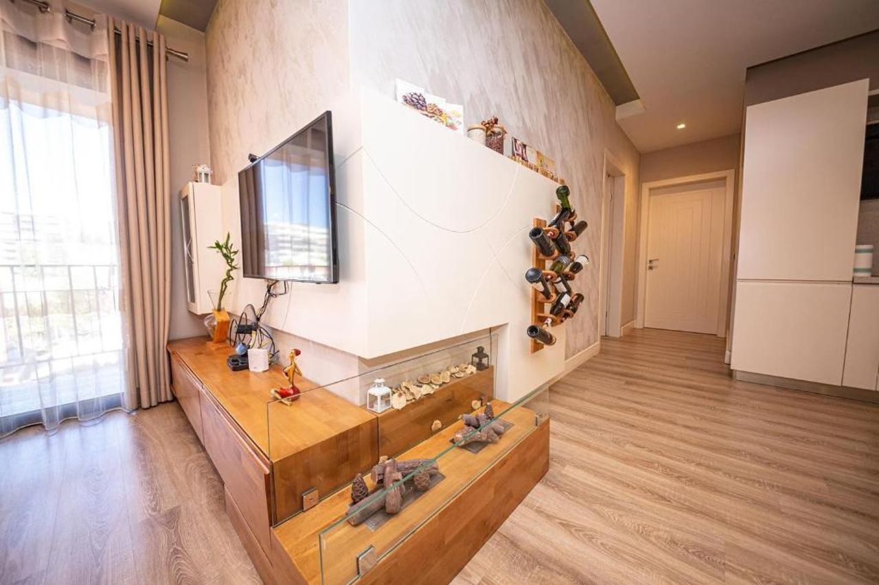 Milestone Deluxe Apartment Tirana