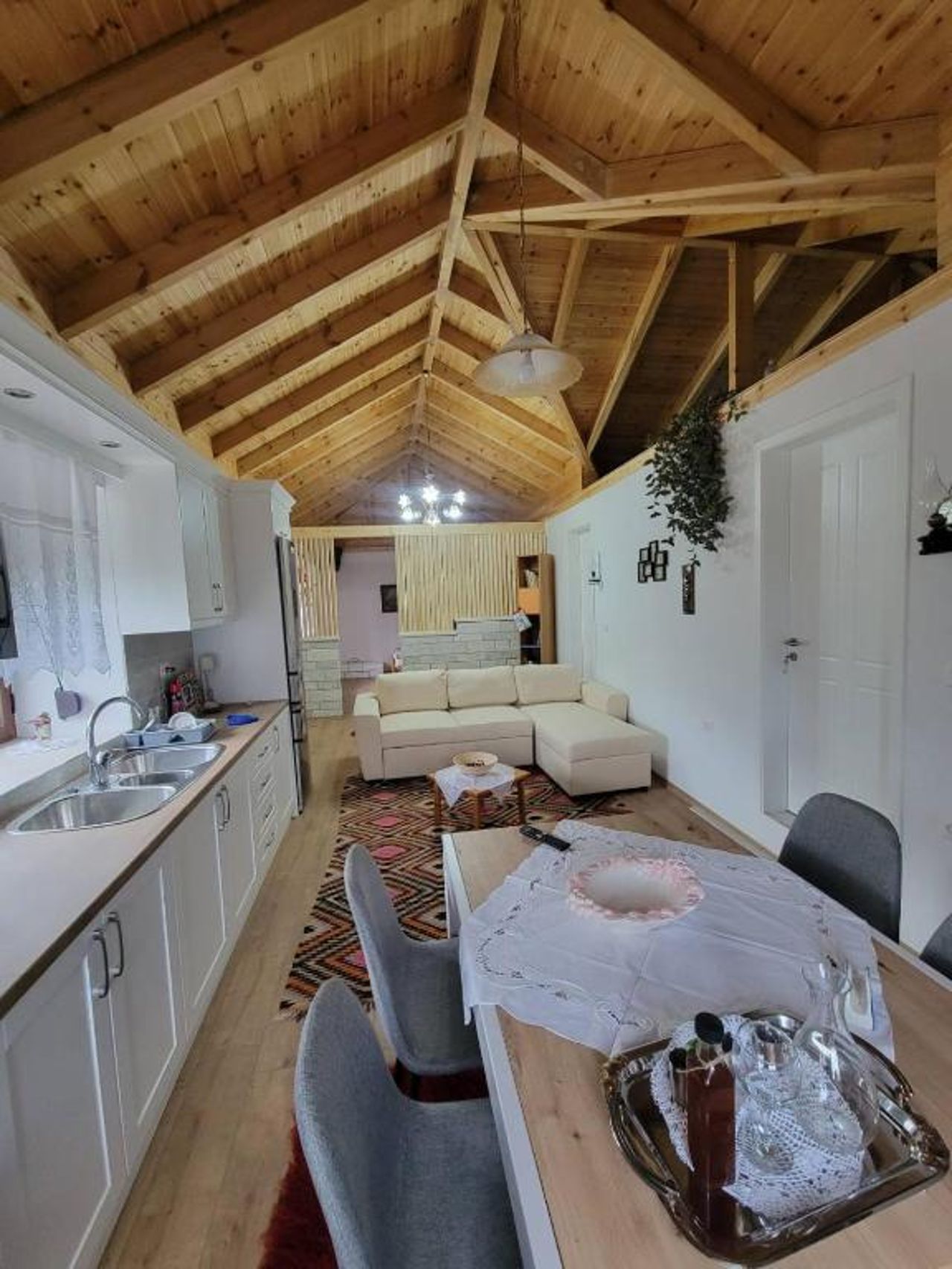Xhumba Guesthouse