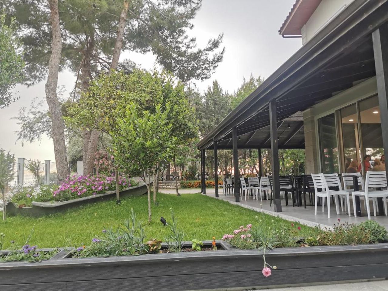 Hotel Pelikan