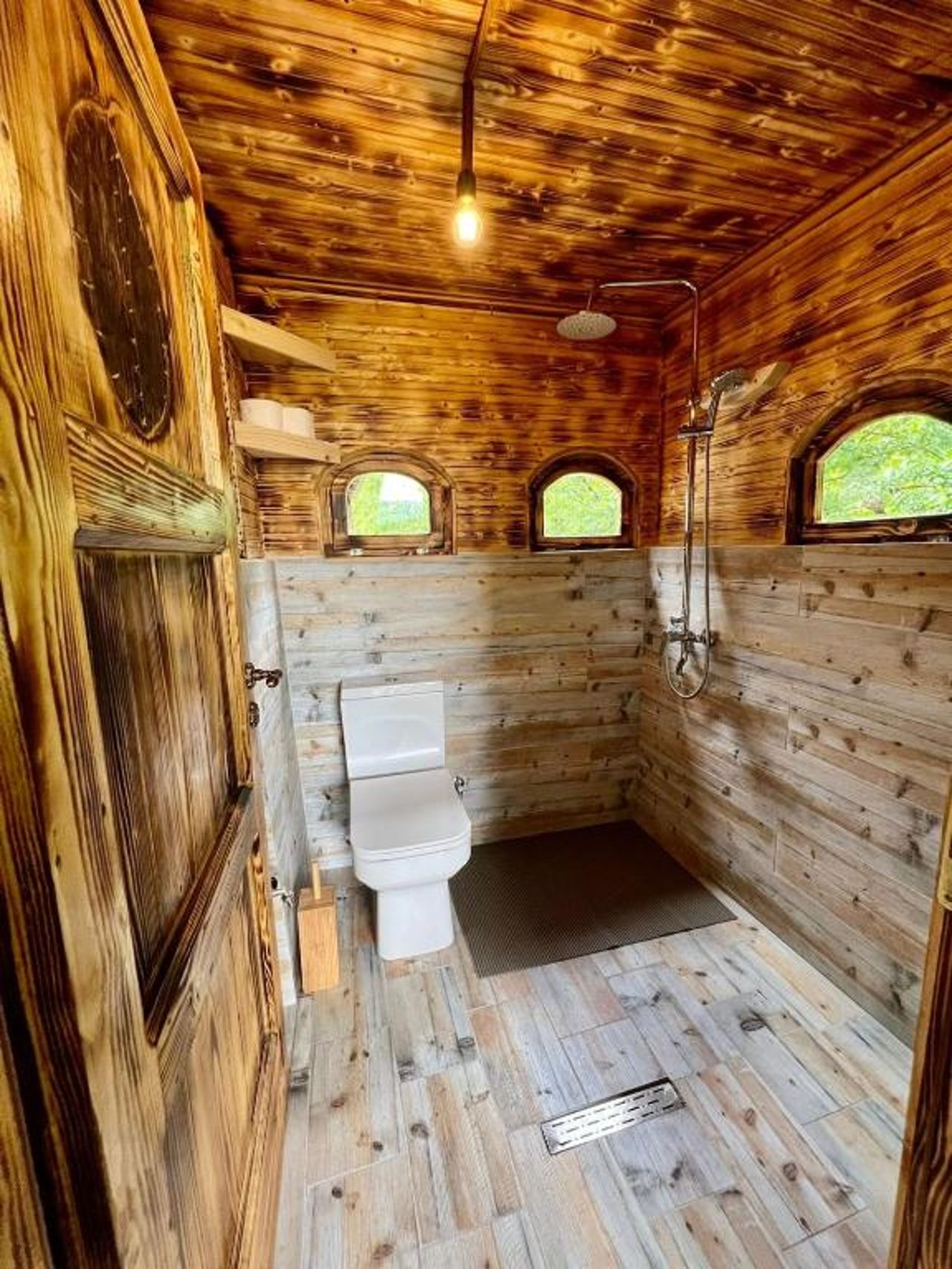 Kulla Hupi Agriturism