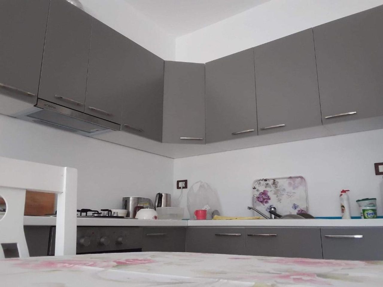 Luis Apartments