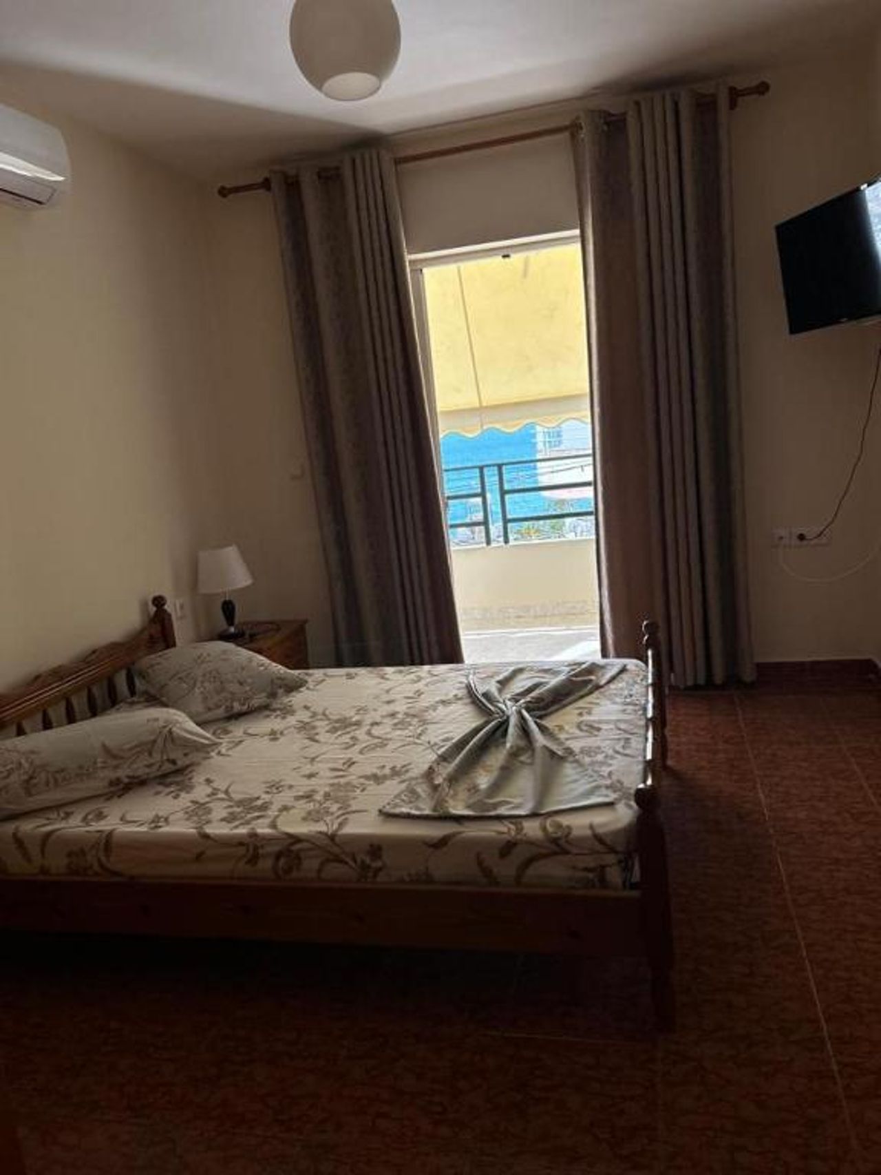 Relax Apartment