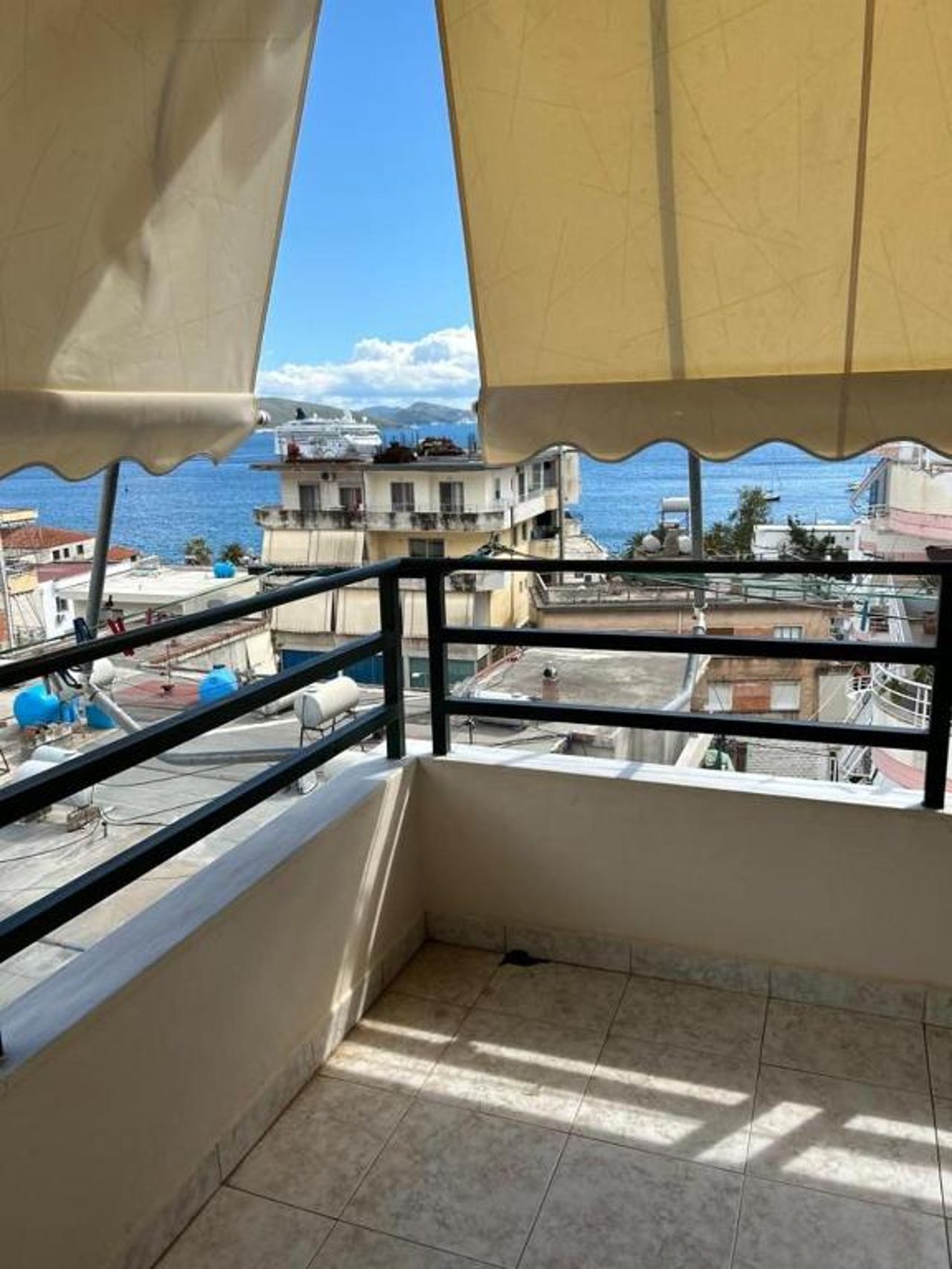 Relax Apartment