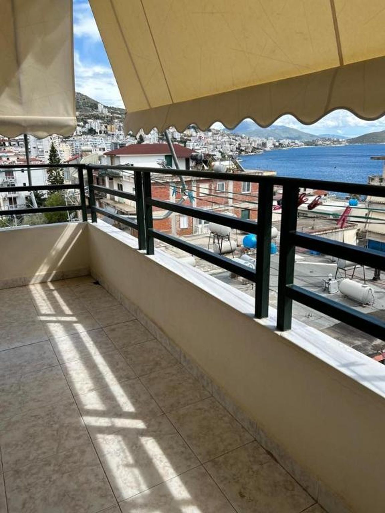 Relax Apartment
