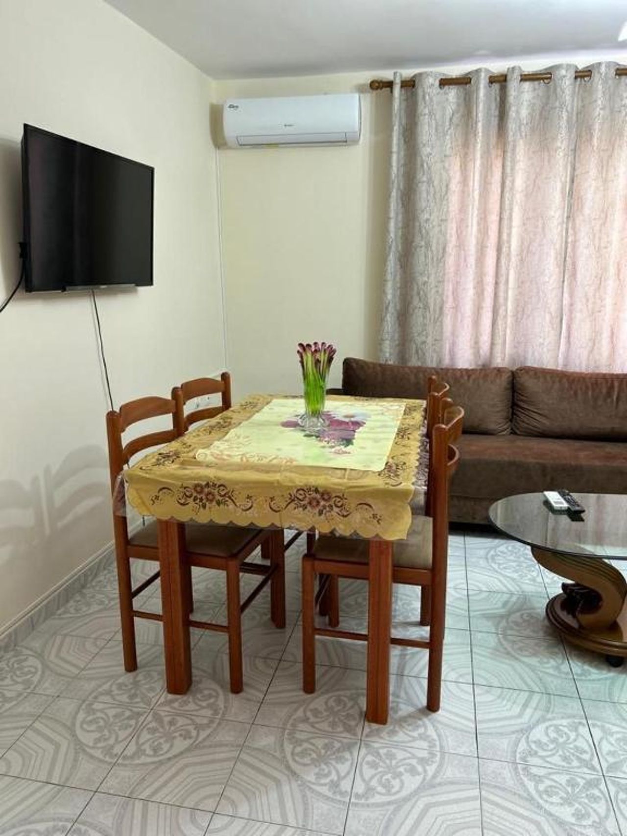 Relax Apartment