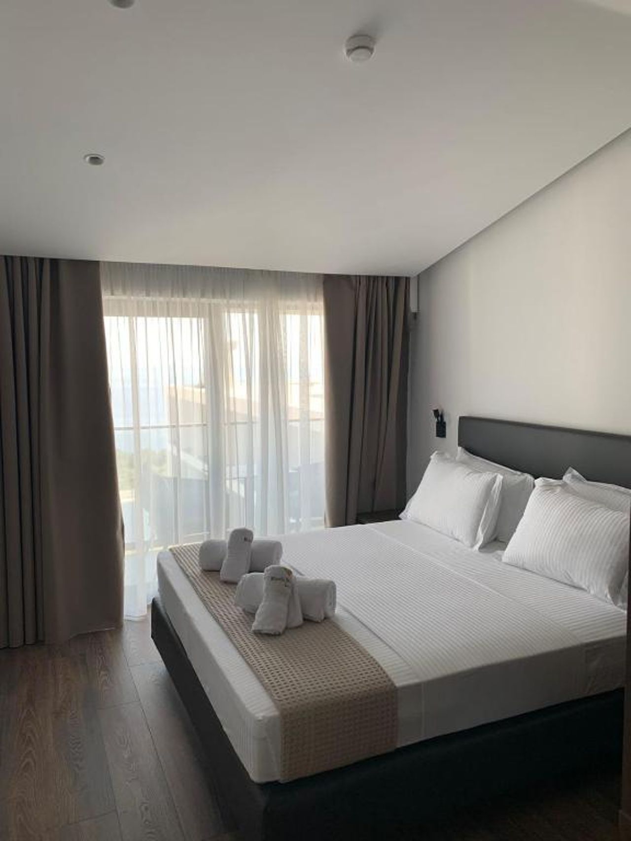 Black Diamond Hotel Dhermi