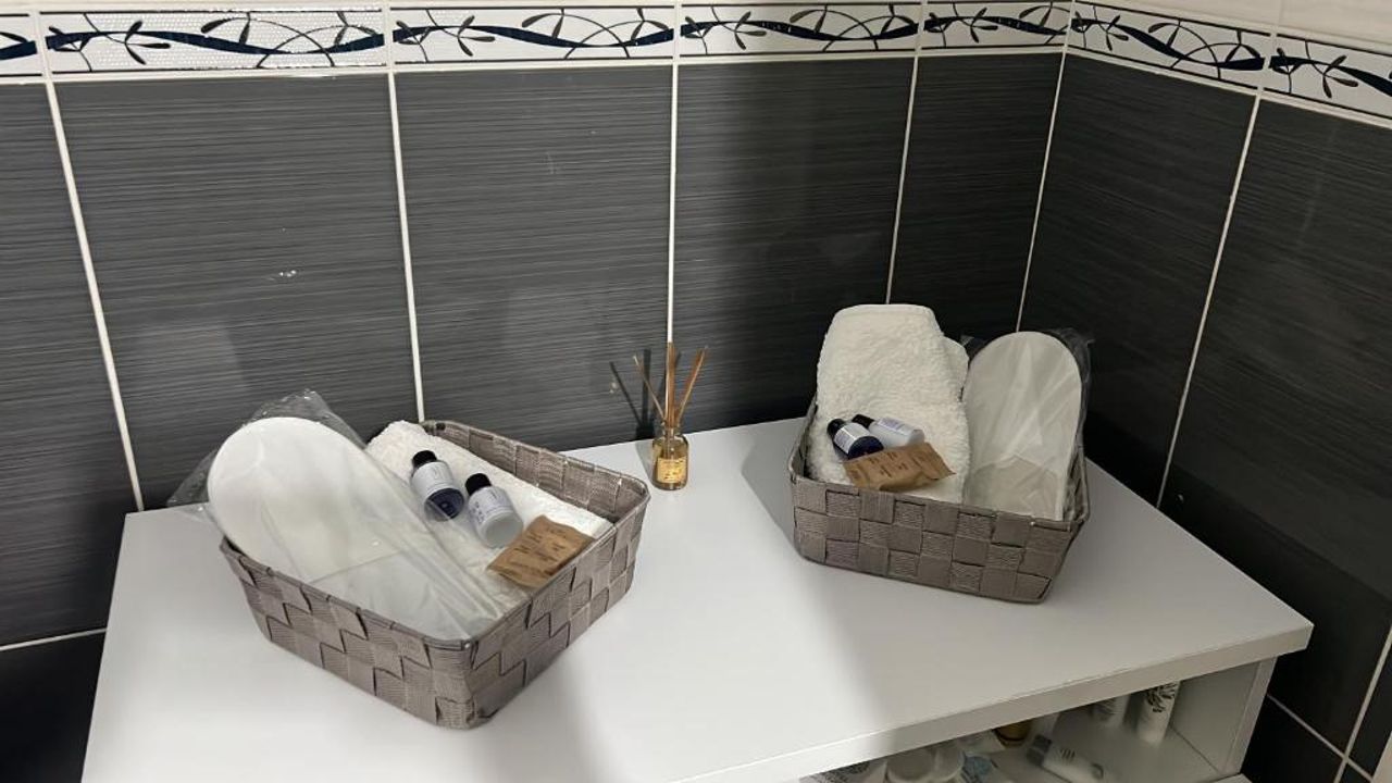 Emi Sol Apartment