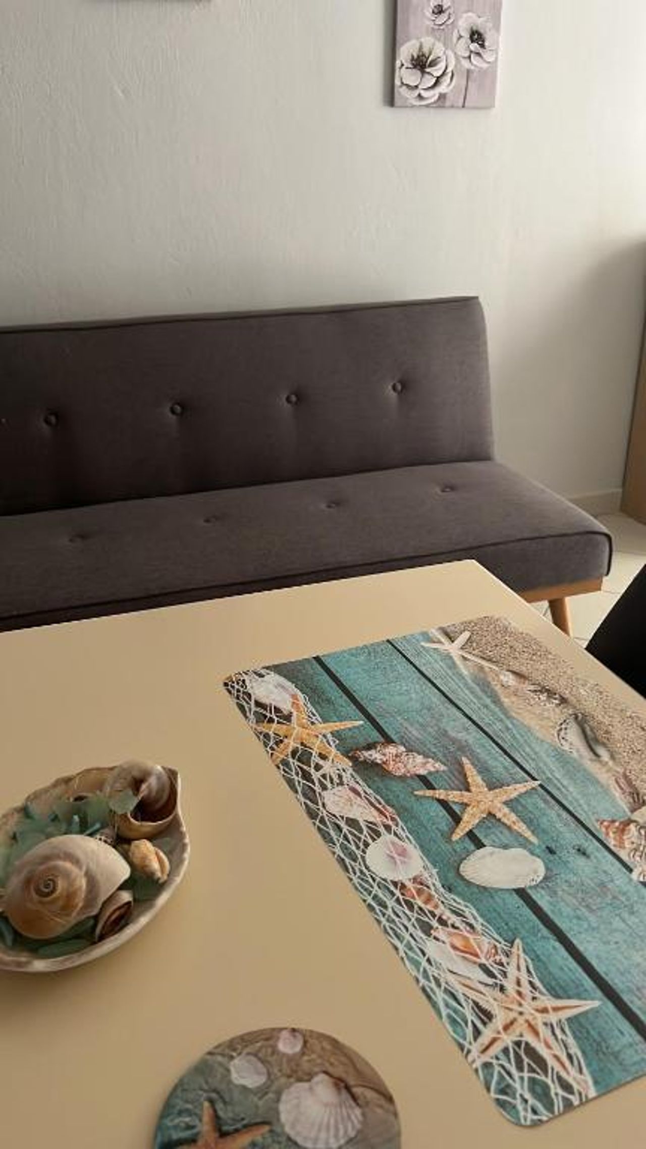 Emi Sol Apartment