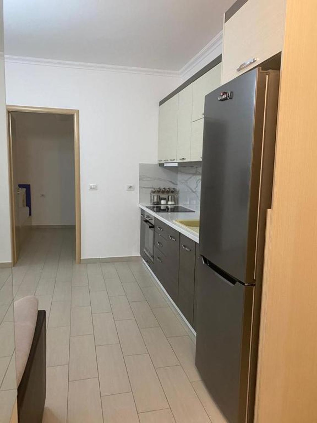 Redona Apartament