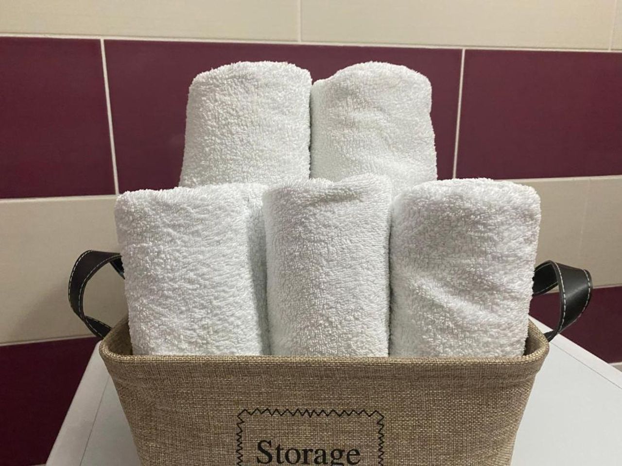Redona Apartament
