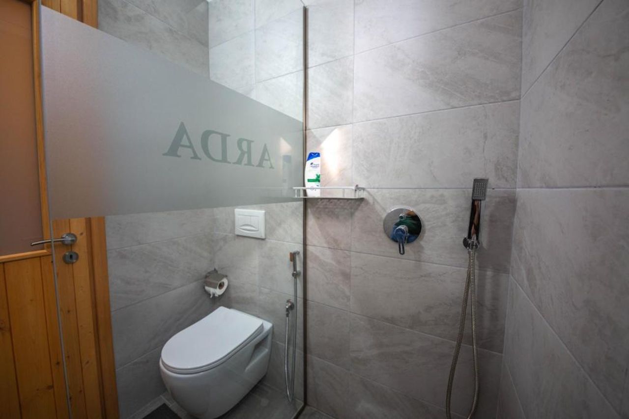 Villa Arda