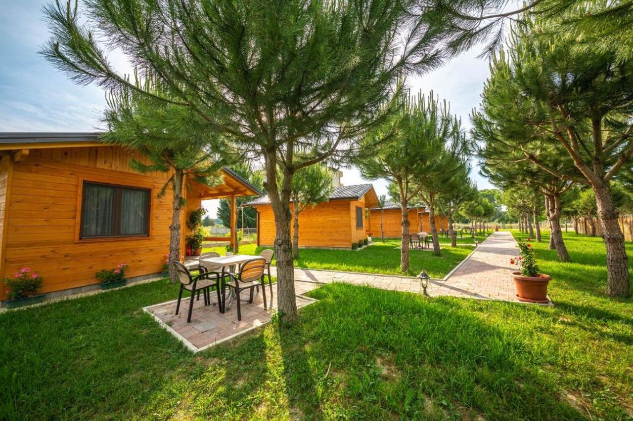 Villa Arda