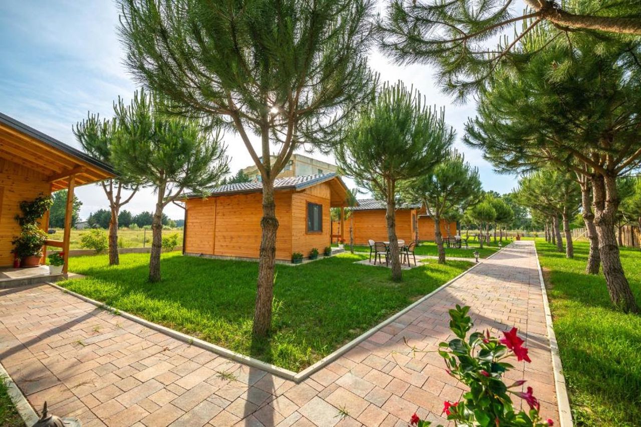 Villa Arda
