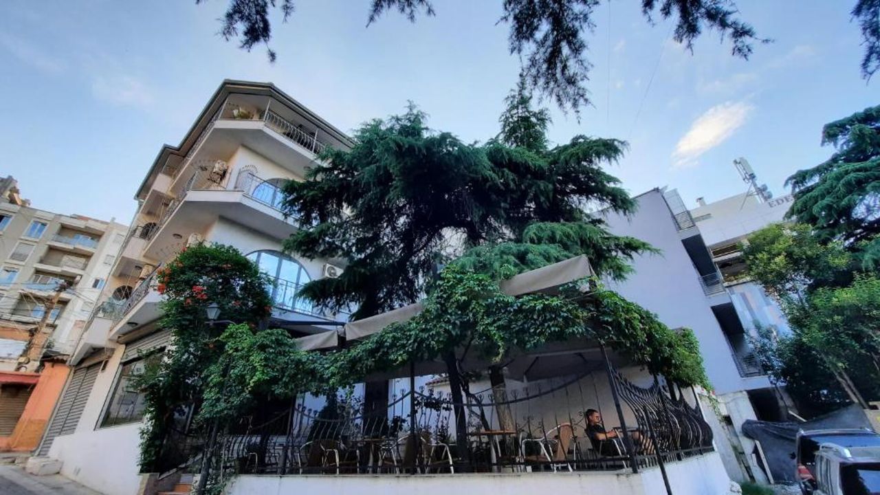 Villa Gloria