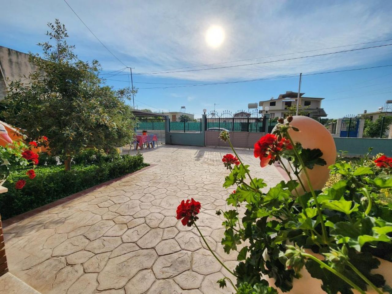 Villa Bleta