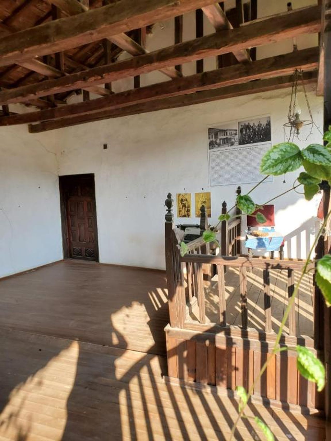 Authentic Albanian House