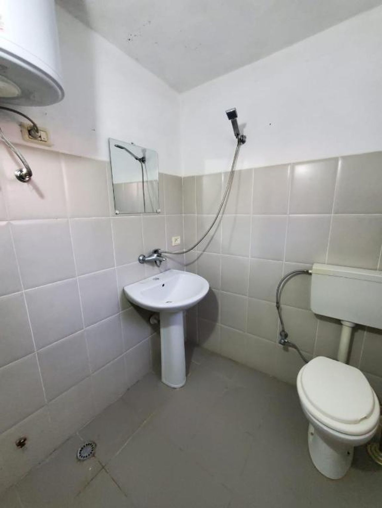 Authentic Albanian House