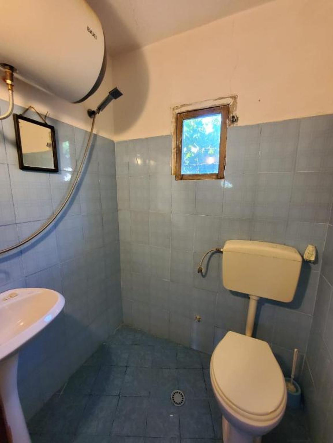 Authentic Albanian House