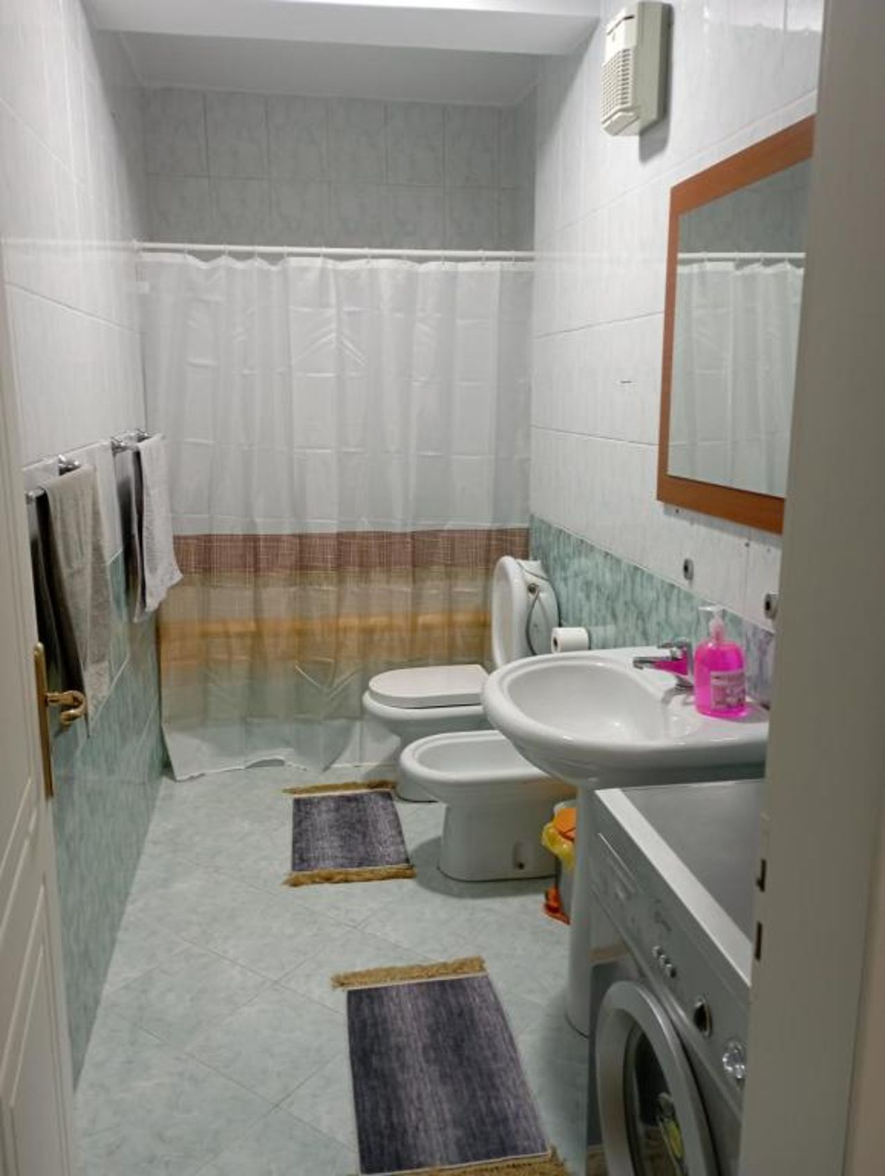 Apartamenti Egla