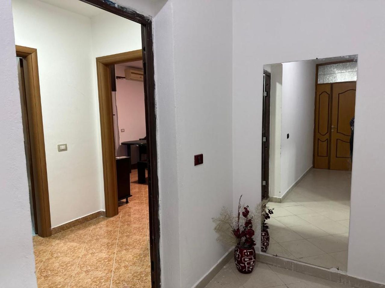Golem Getaway Apartment
