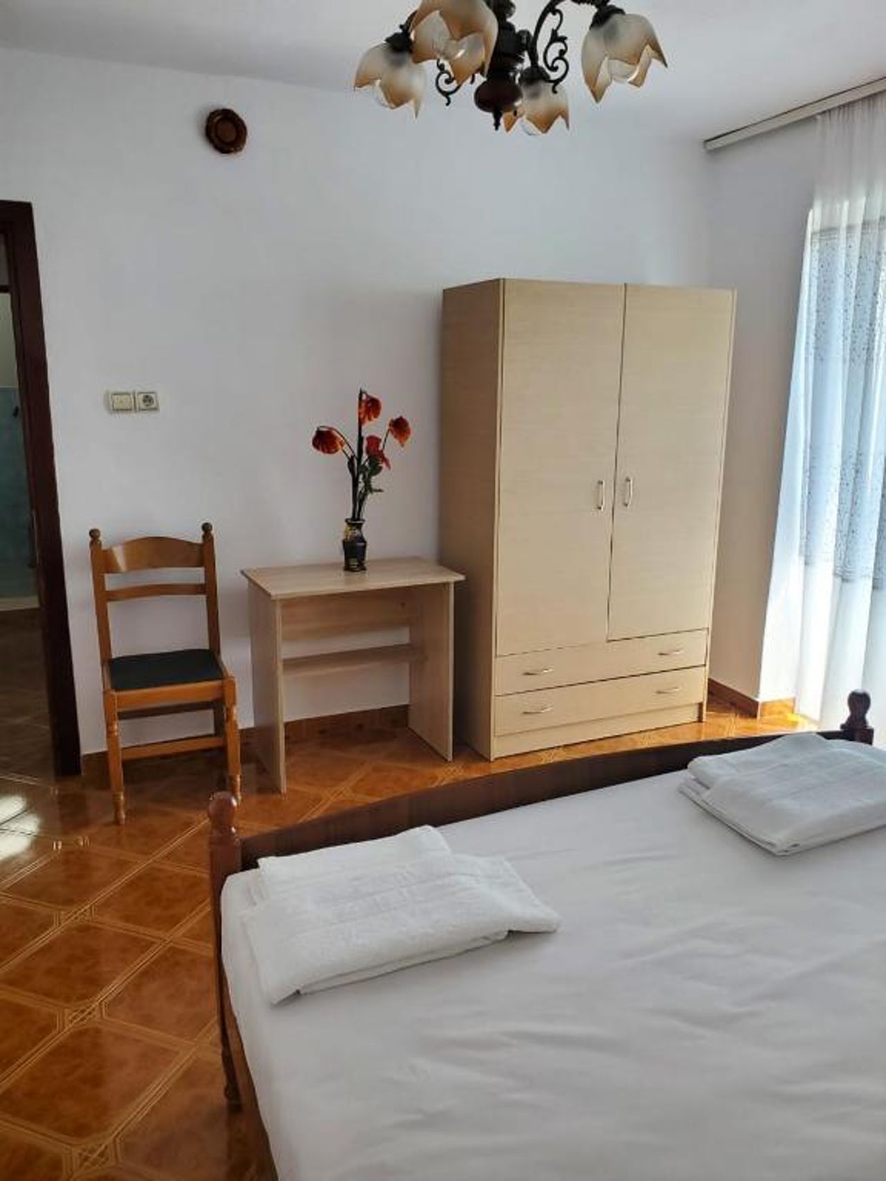Lake Ohrid Guesthouse "Villa Valentina"