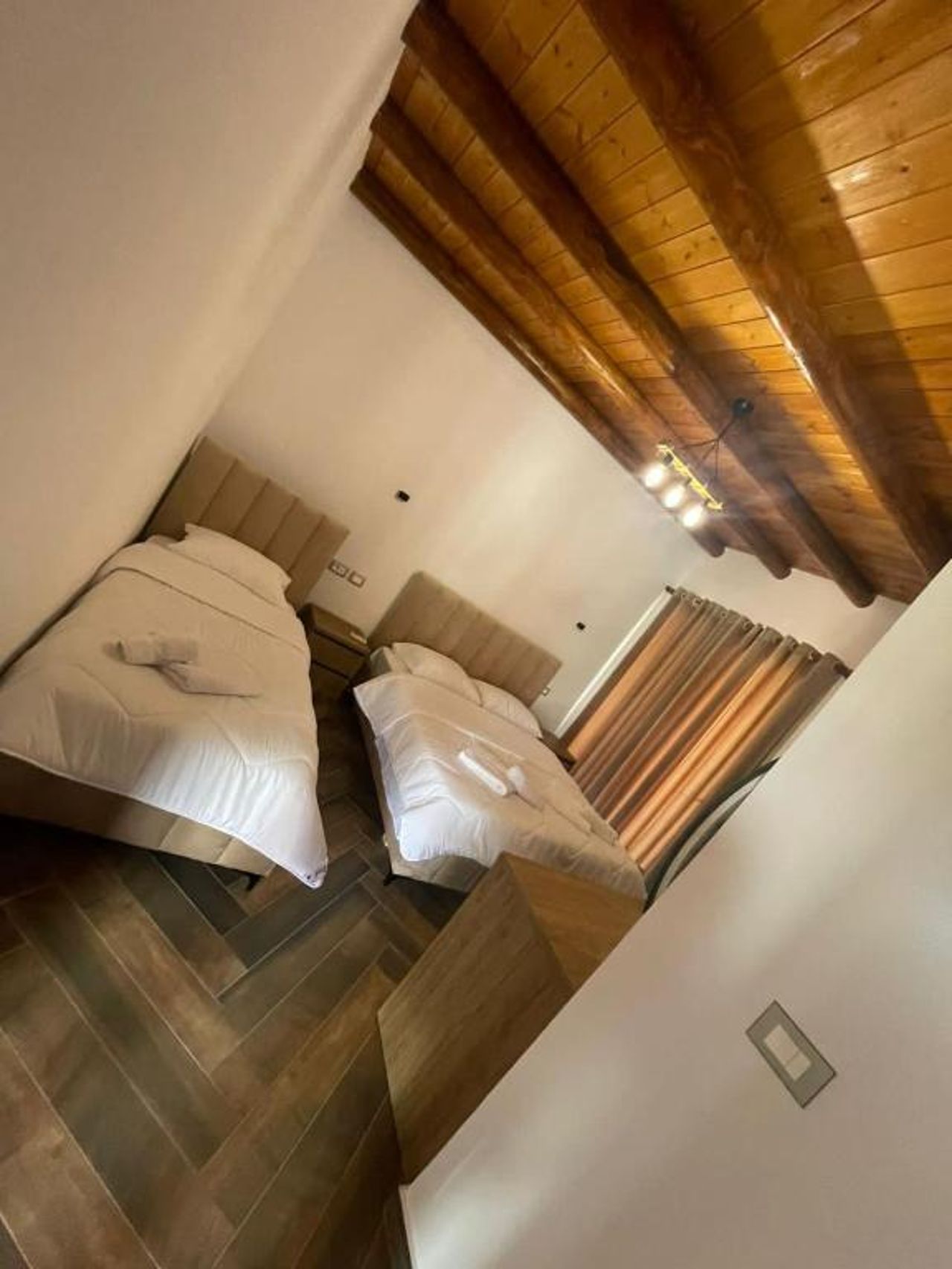 Guest House Bracaj