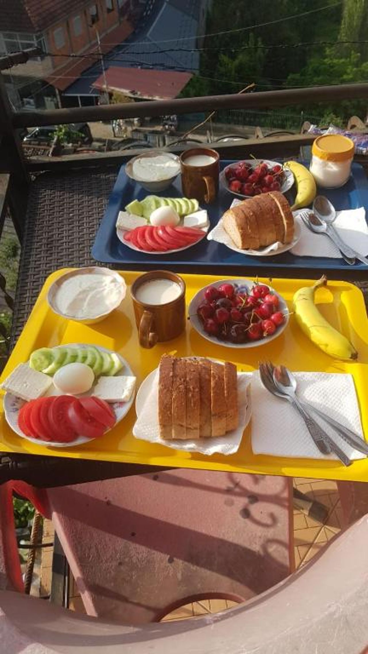 Ensol B&B