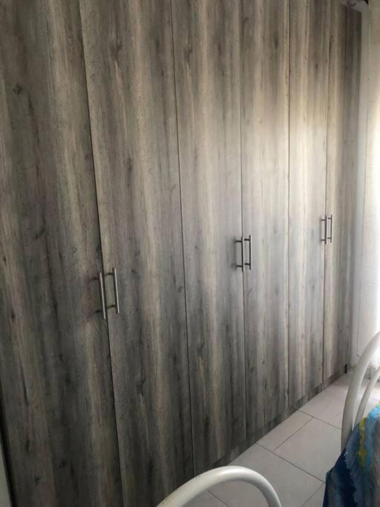 apartament i ri afer detit