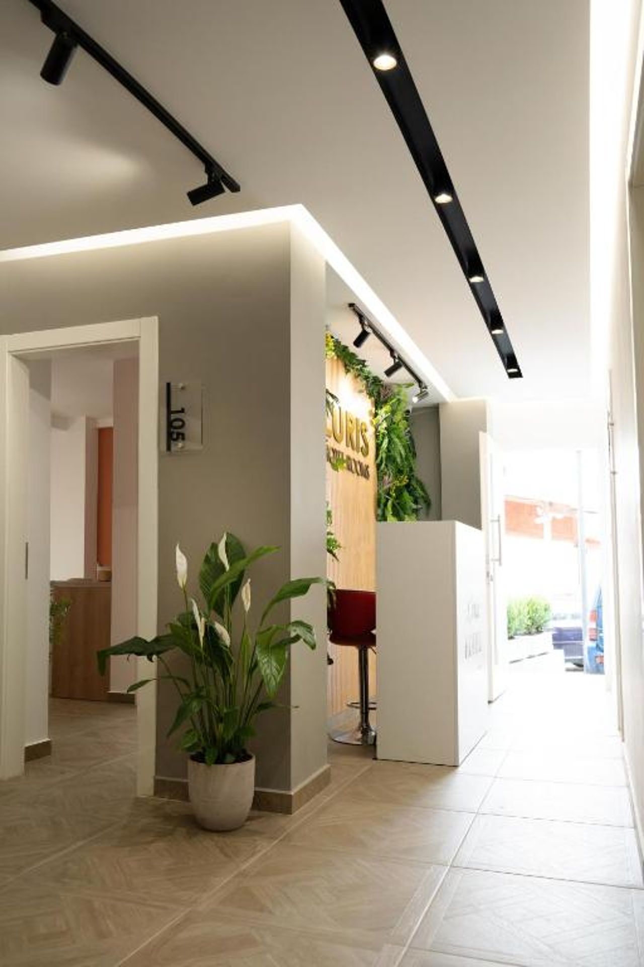 Hotel Luris