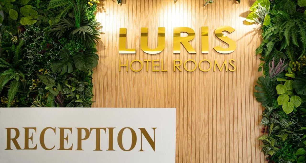 Hotel Luris