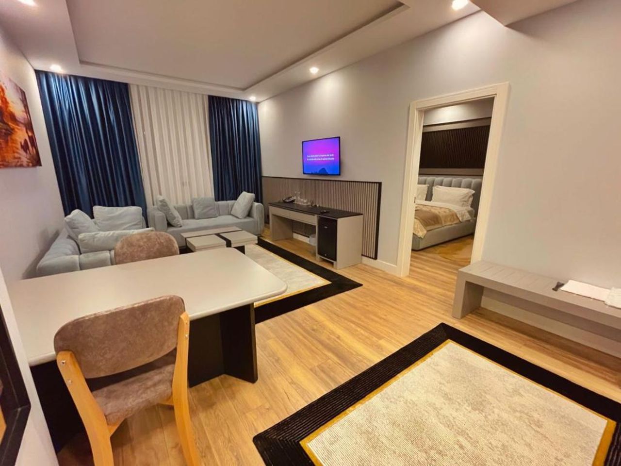 Royal East Resort