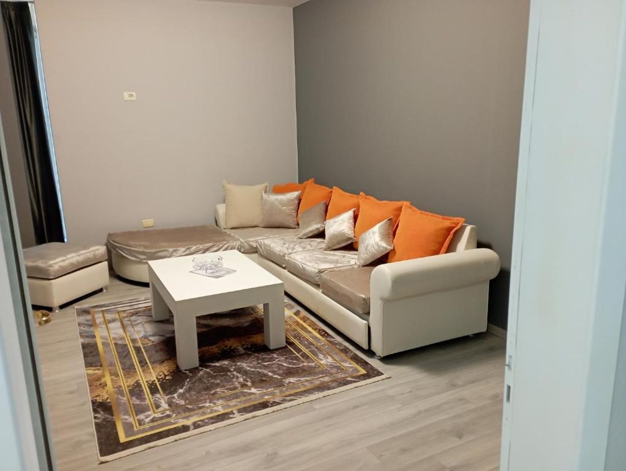 Apartamenti Egla