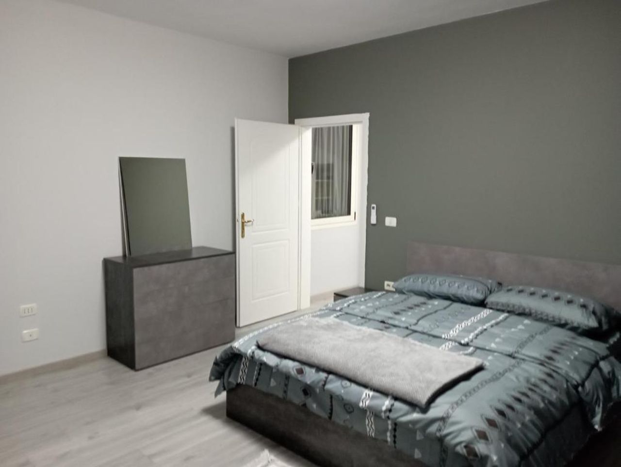 Apartamenti Egla