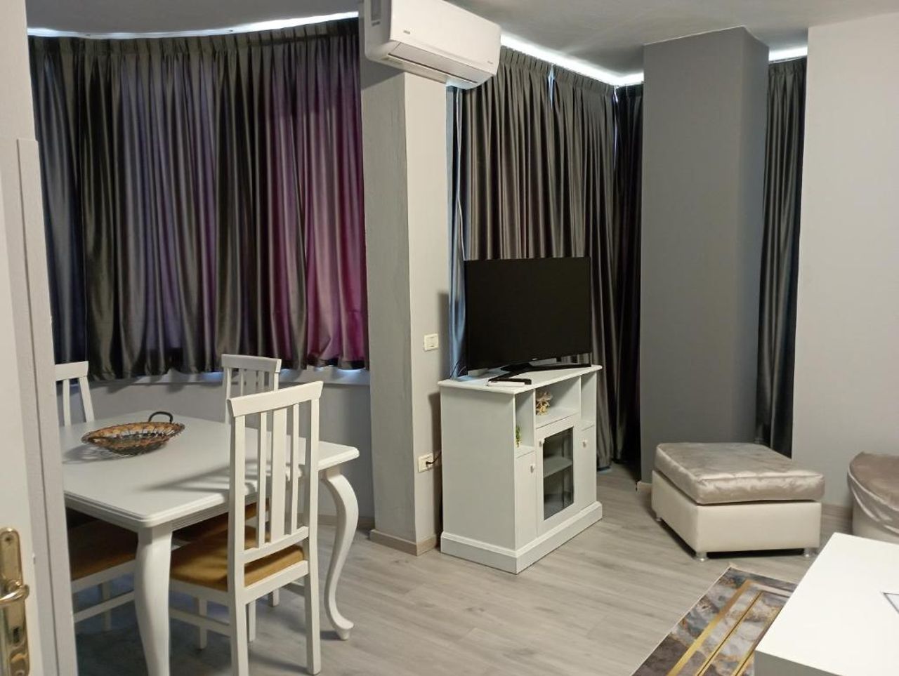 Apartamenti Egla
