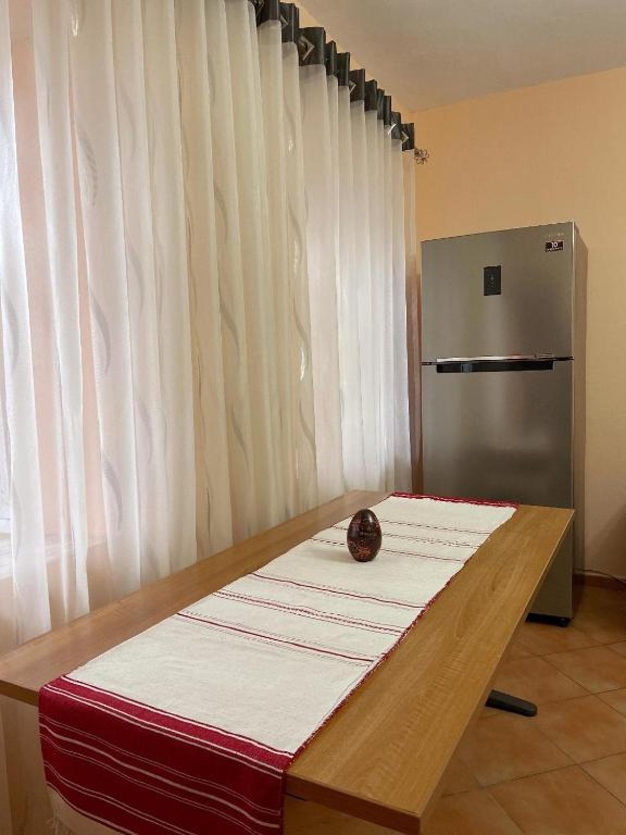 Center Vila 8 Kruje