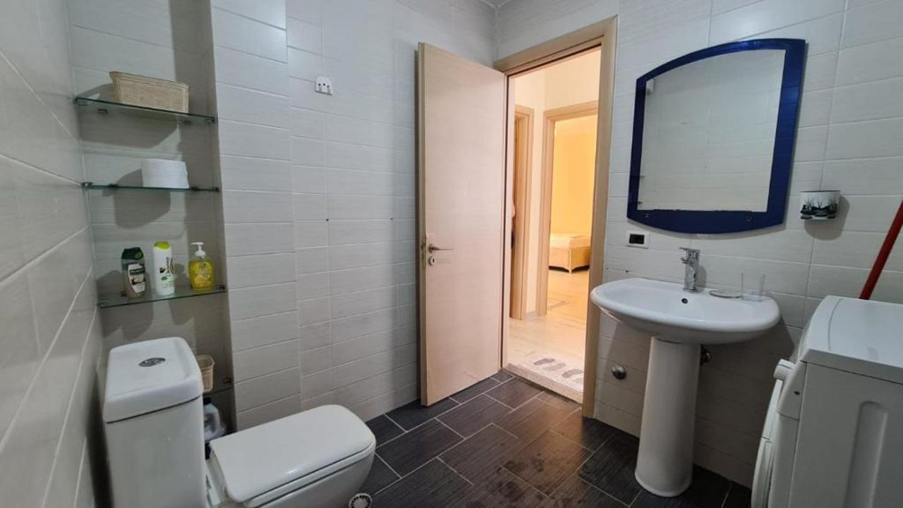 Apartment in Qerret