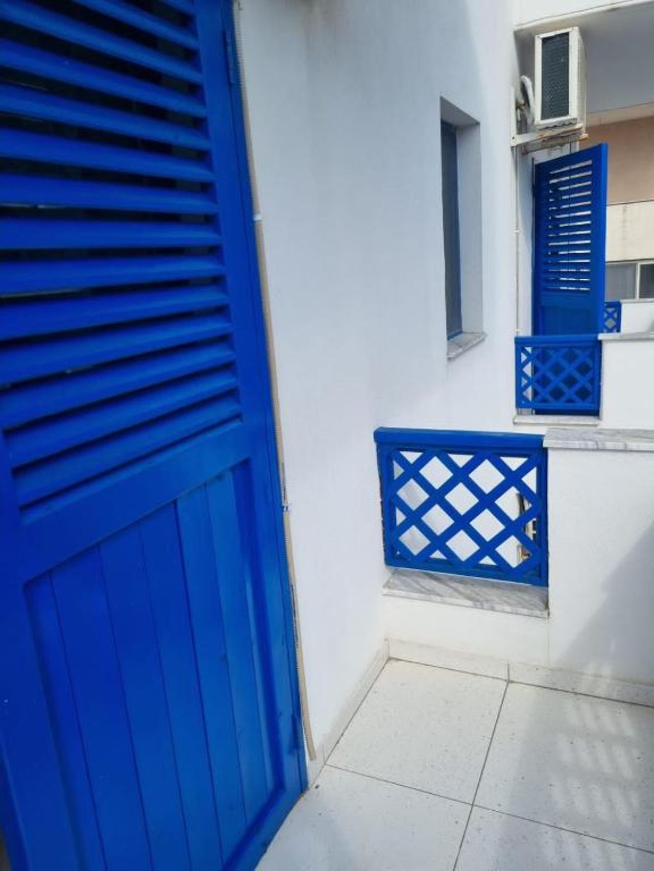 Deti Rooms
